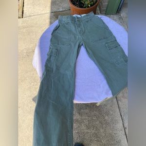 Hollister High Pants